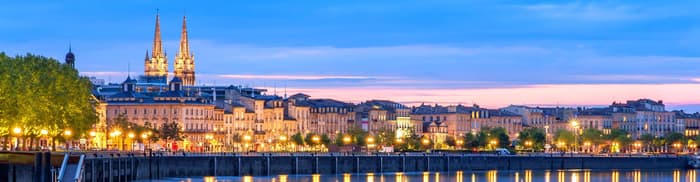 Bordeaux