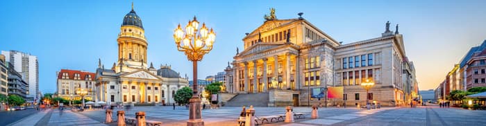 Berlino