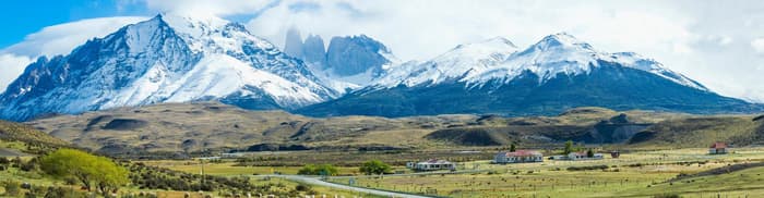 Parque nacional Torres del Paine