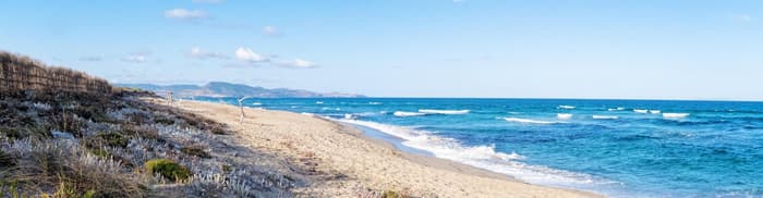 Badesi, Sardegna