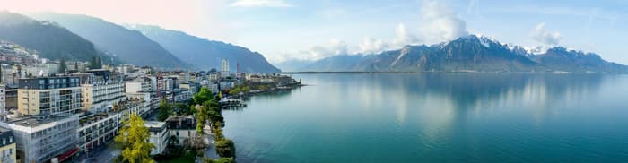 Montreux
