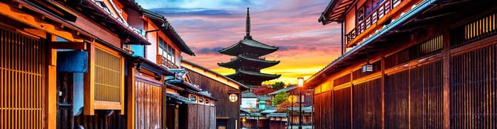 Kyoto