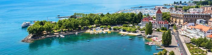 Lausanne
