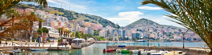 Sarande