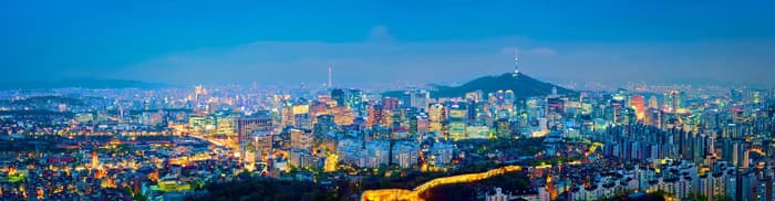 Seoul