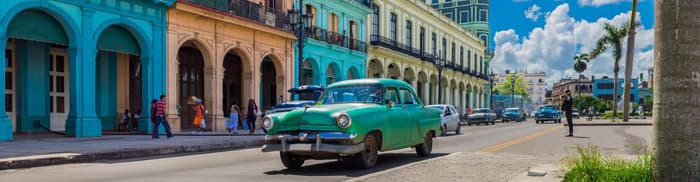 Havana