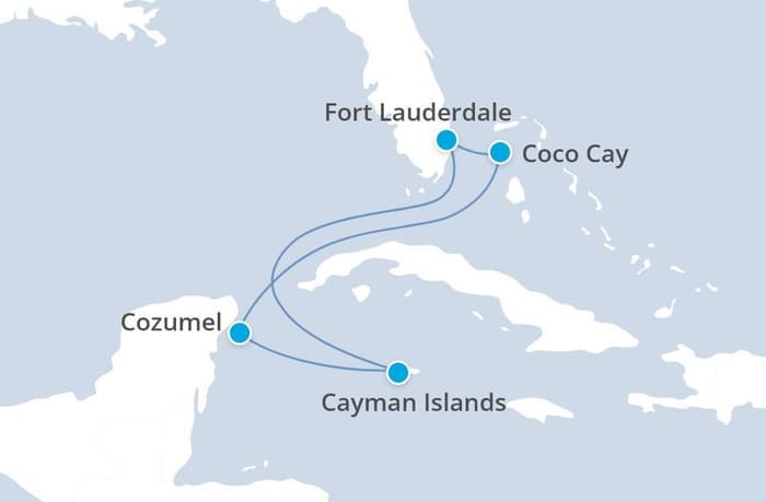 Celebrity Reflection