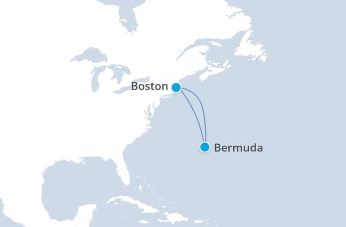Norwegian Breakway