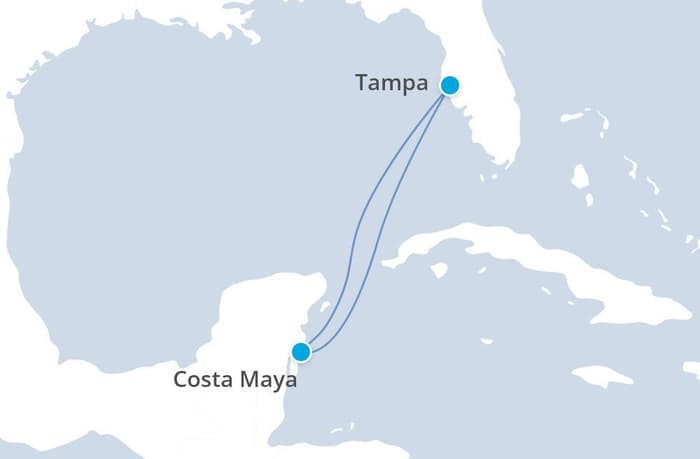 Enchantment of the Seas