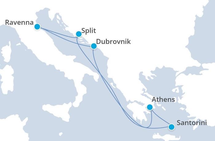 Brilliance of the Seas