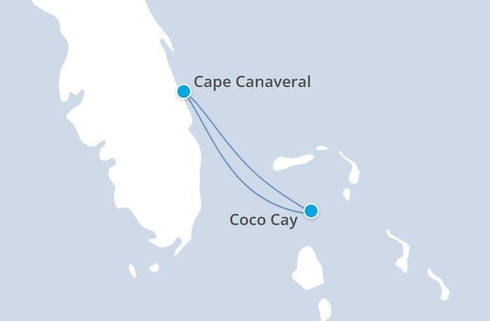 Harmony of the seas