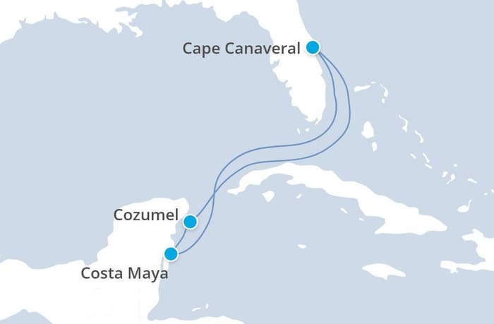Adventure of the Seas
