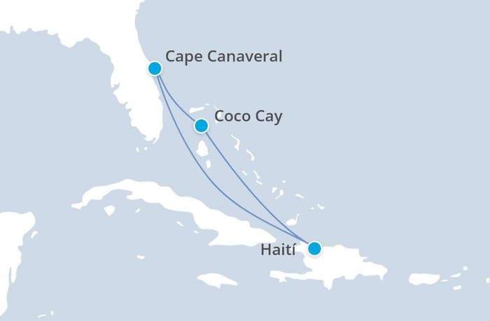 Adventure of the Seas