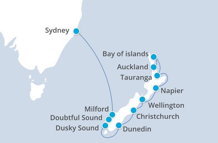 Celebrity Edge