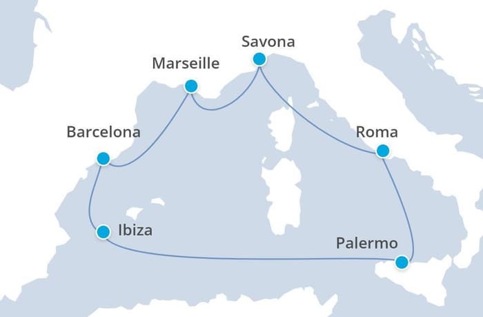 Costa Smeralda