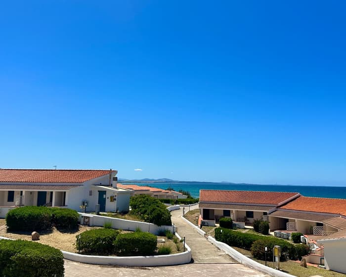 Acqua di Mare Residence