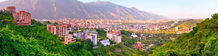 Caracas