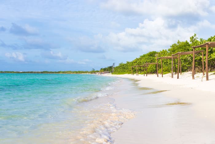 Cayo Coco, Cuba