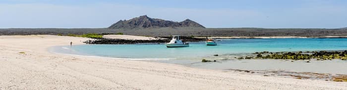 Ilha San Cristobal, Ilhas Galápagos