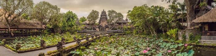 Ubud, Bali