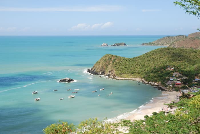 Isla de Margarita