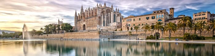 Palma de Mallorca