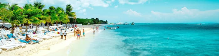 Cozumel