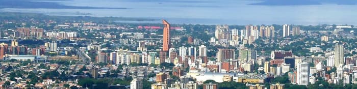 Maracay