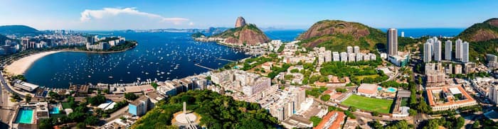 Rio de Janeiro