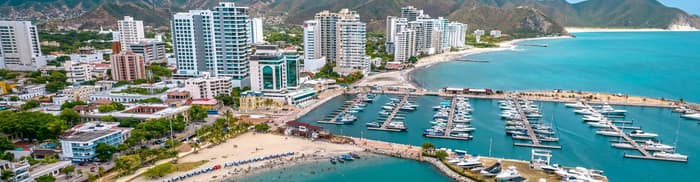 Santa Marta