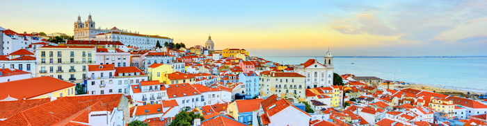 Lisbon