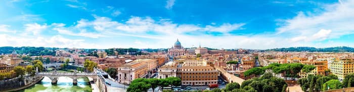 Rome