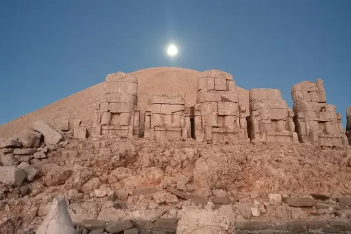 Circuito Privado a Mesopotamia y Capadocia (9 Días / 8 Noches)