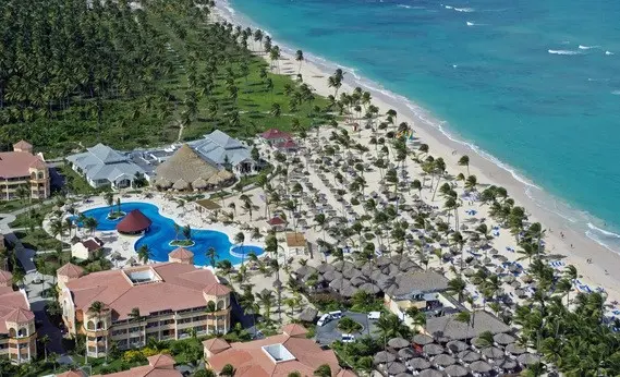 Bahia Principe Escape Ambar, Punta Cana
