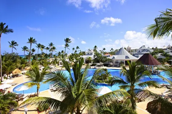 Bahia Principe Explore Esmeralda, Punta Cana