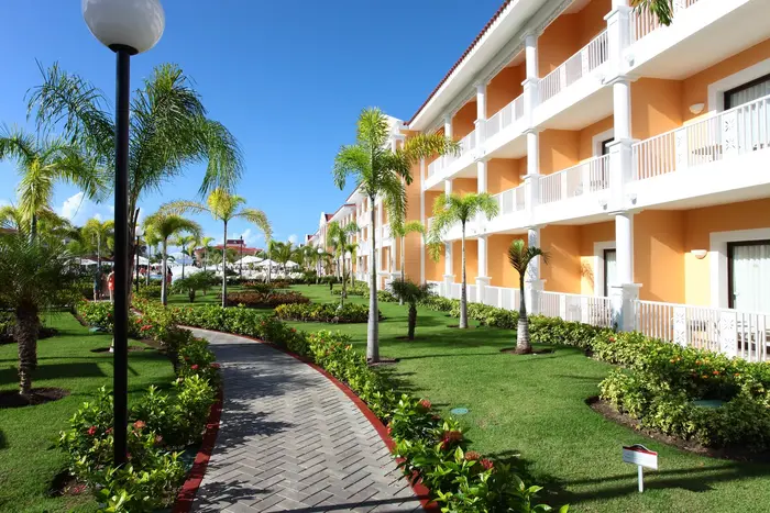 Bahia Principe Escape Aquamarine, Punta Cana