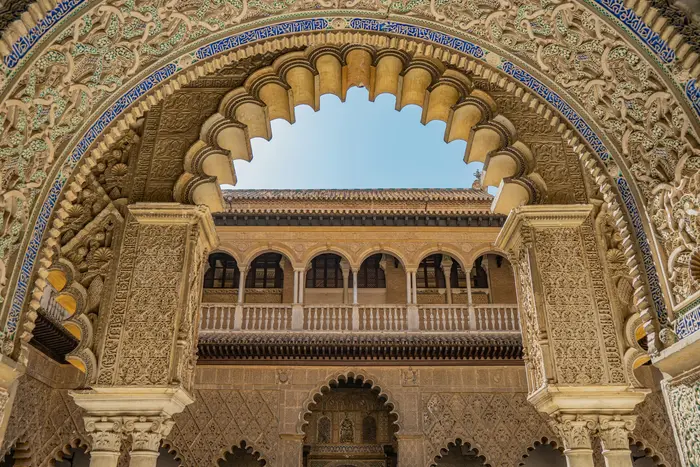 Tour por el Alcázar, la Catedral y la Giralda