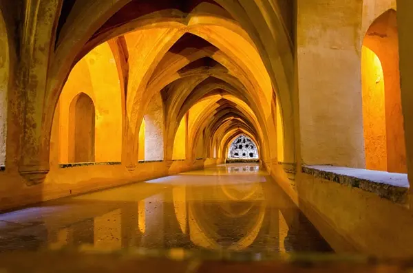 Visita Guiada al Real Alcázar de Sevilla