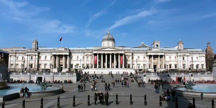 Visita Guiada por la National Gallery en Español