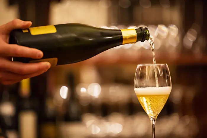Cata de Vino en el Centro de Milán