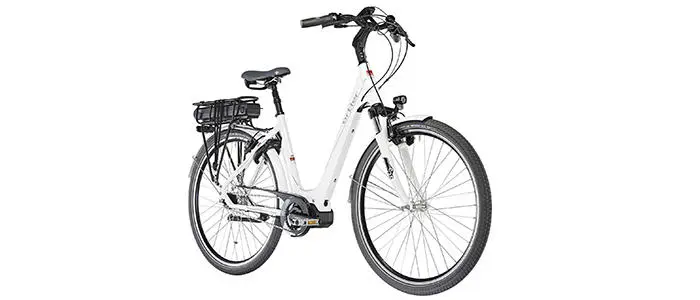 Alquiler de Bicicleta Eléctrica en Madrid