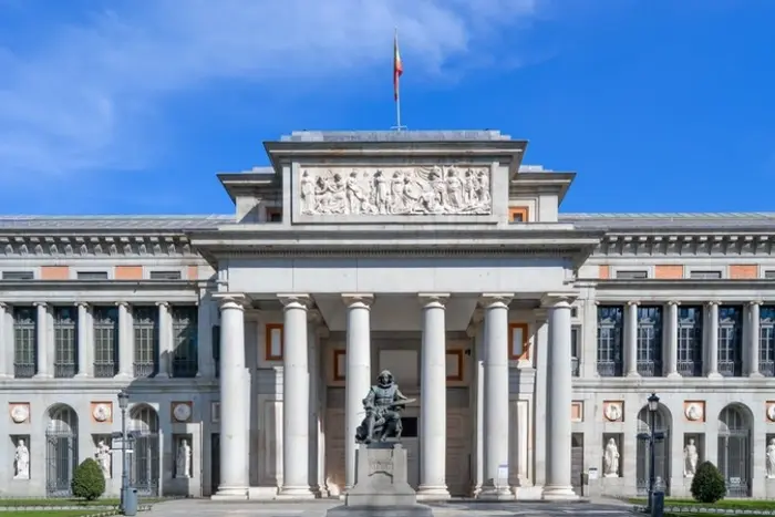 Tour Guiado al Museo del Prado
