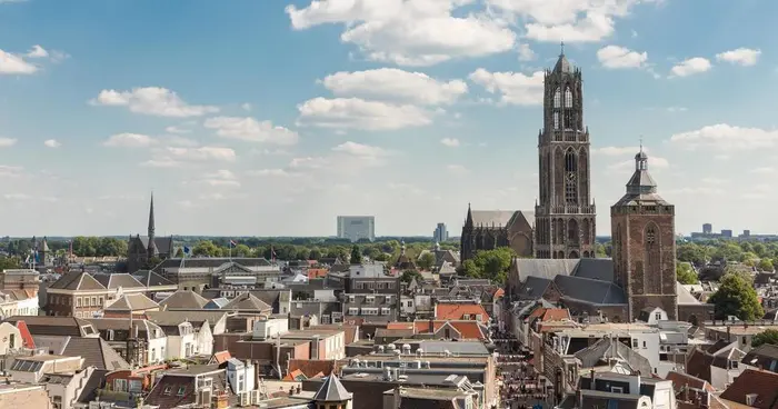 Excursión a Utrecht en Privado con Recogida en Español