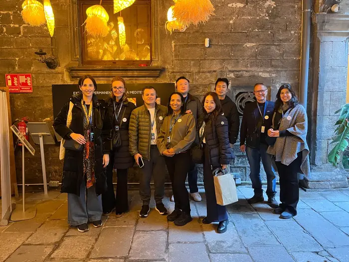Tour al Museo Picasso con Entrada y Visita Guiada en Grupo Reducido