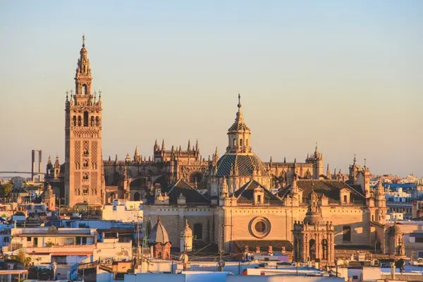 Visita Guiada a la Catedral de Sevilla