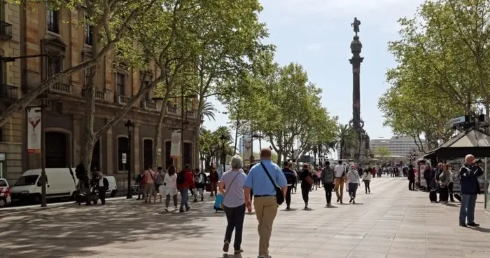 Tour Welcome to Barcelona, Introducción a la Ciudad en Grupo Reducido