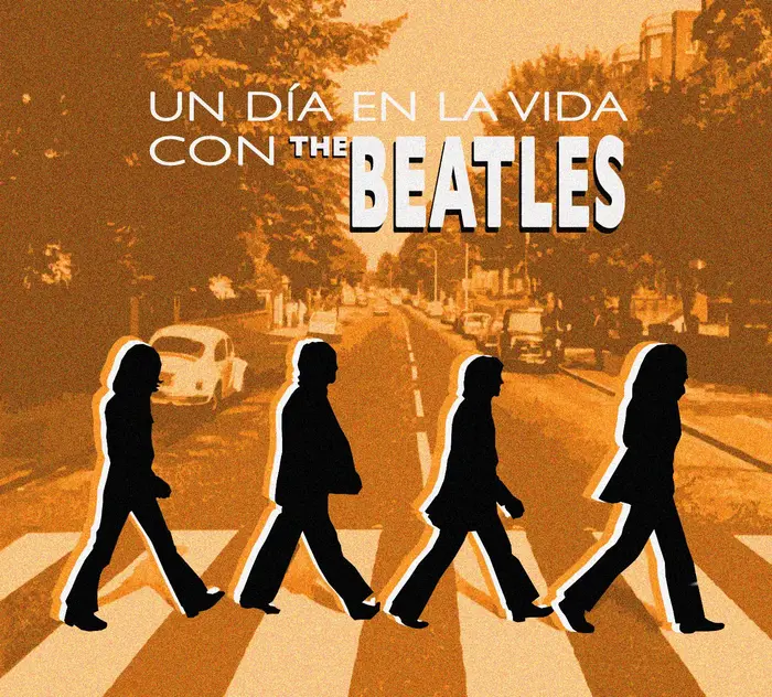 Tour a Pie de los Beatles por Londres en Español