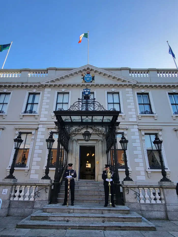 Tour Privado de las Casas de Guinness