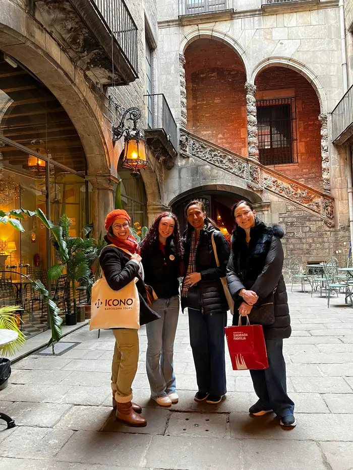 Tour Privado Museo Picasso