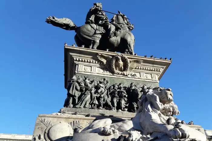 Milan Pass 72 Horas con City Sightseeing Hop On Hop Off